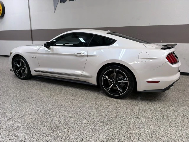 2017 Ford S550 Mustang - Image 6 of 21