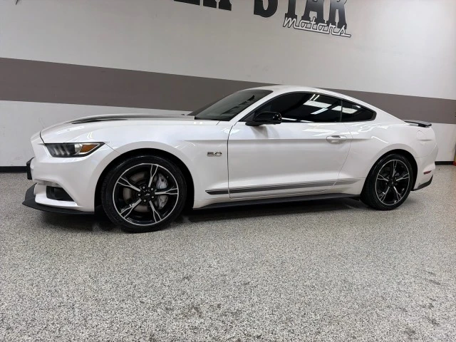 2017 Ford S550 Mustang - Image 4 of 21
