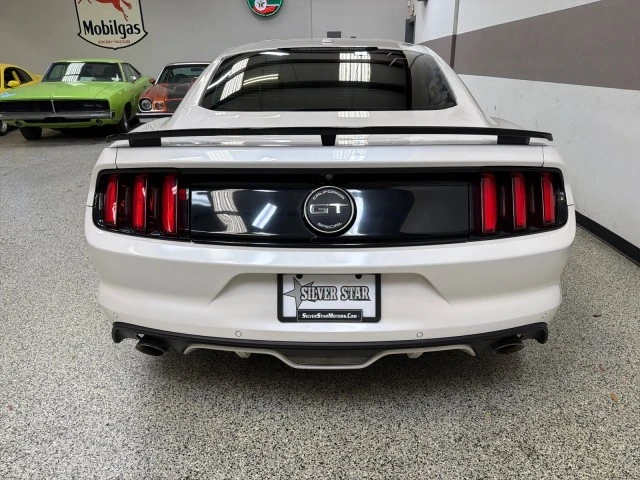 2017 Ford S550 Mustang - Image 8 of 21