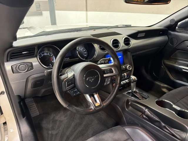 2017 Ford S550 Mustang - Image 13 of 21