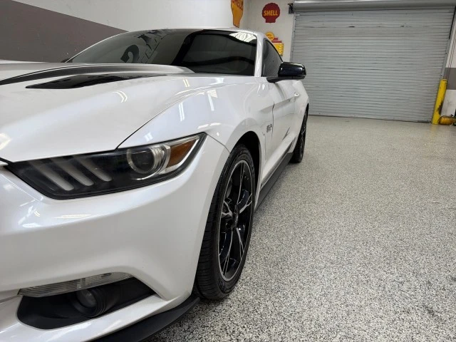 2017 Ford S550 Mustang - Image 10 of 21