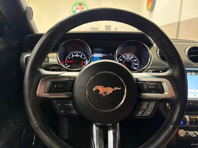 2017 Ford S550 Mustang - Image 18 of 21