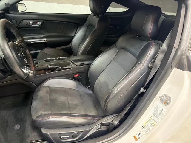 2017 Ford S550 Mustang - Image 12 of 21
