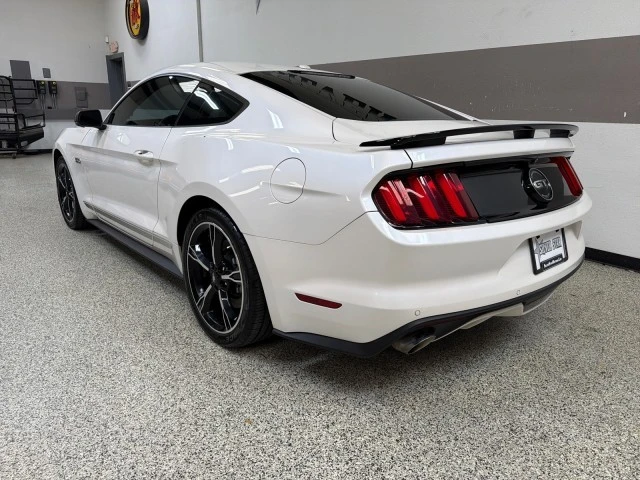2017 Ford S550 Mustang - Image 7 of 21
