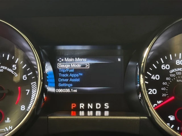 2017 Ford S550 Mustang - Image 20 of 21