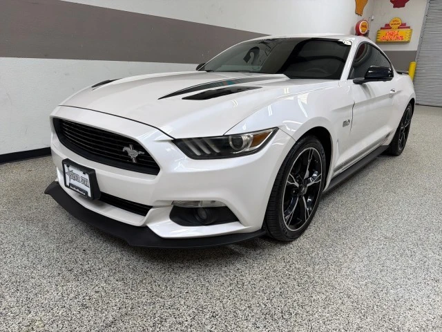 2017 Ford S550 Mustang - Image 3 of 21