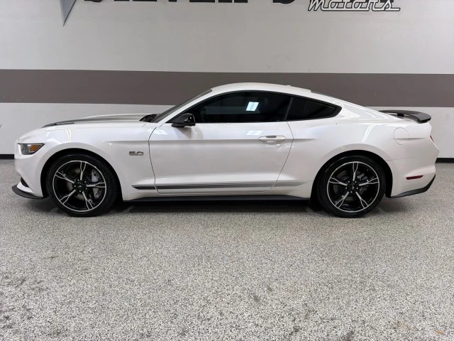 2017 Ford S550 Mustang - Image 5 of 21