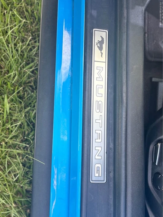 2017 Ford GT 2nd Gen - Image 5 of 9