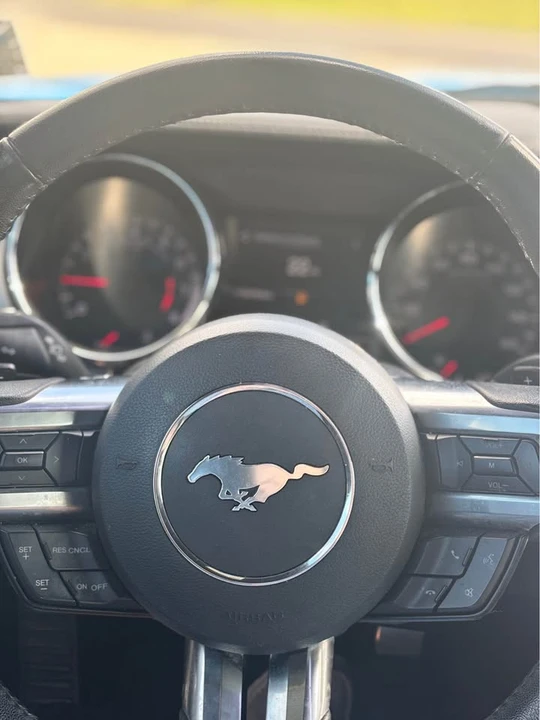 2017 Ford GT 2nd Gen - Image 6 of 9