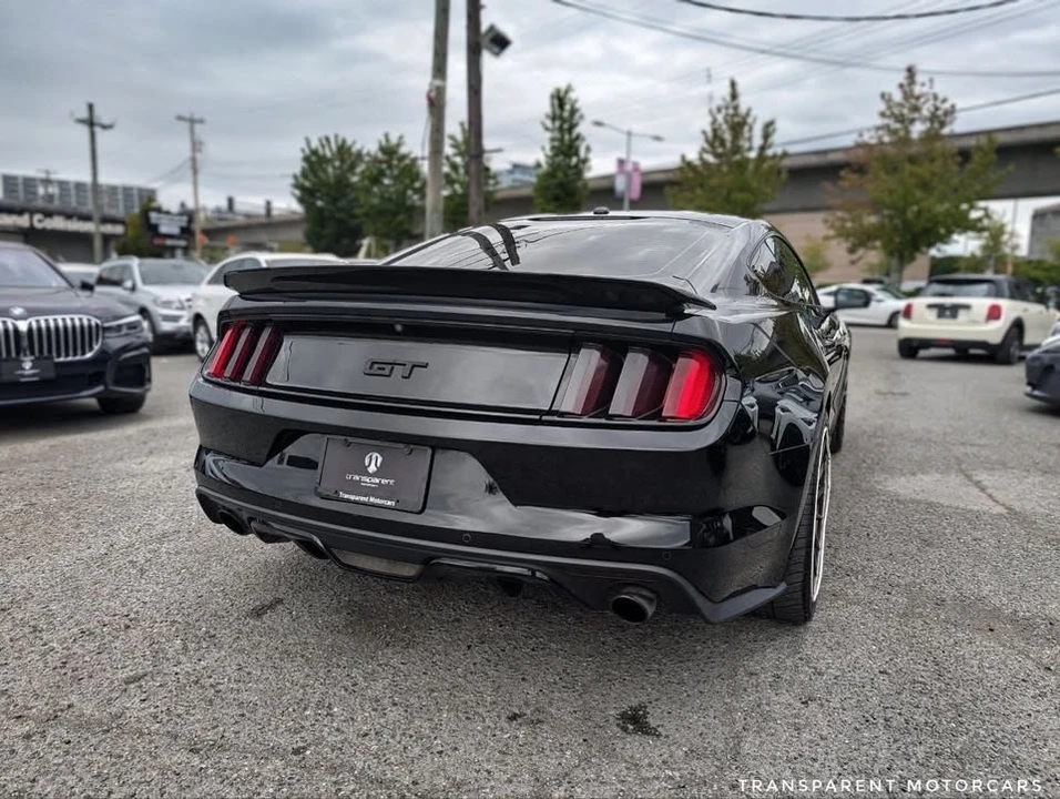 2017 Ford GT 2nd Gen - Image 7 of 10