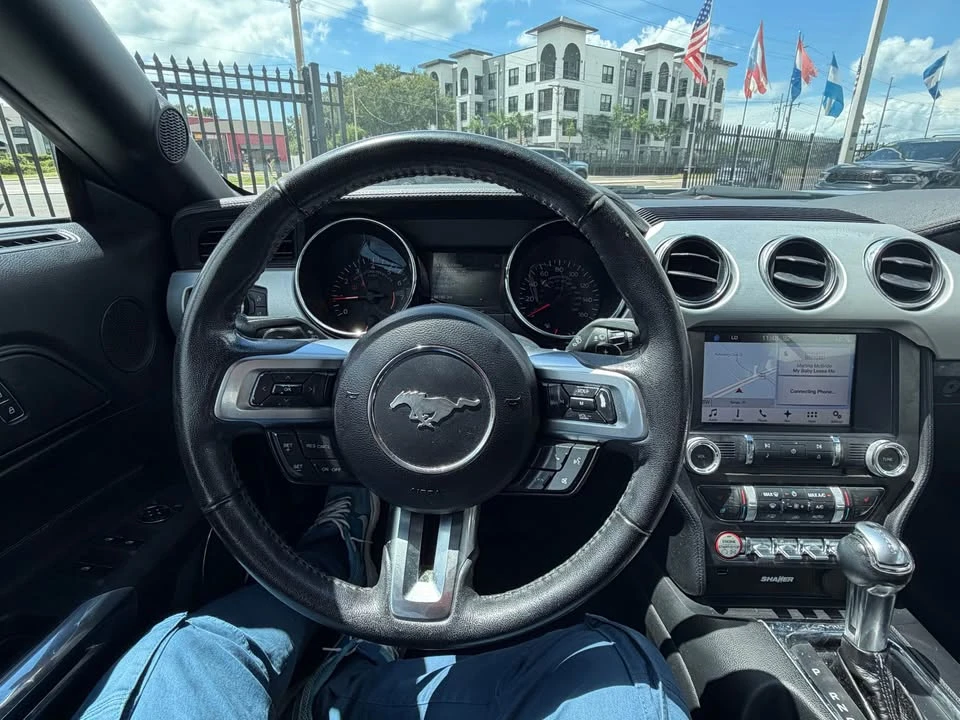 2017 Ford GT 2nd Gen - Image 15 of 15