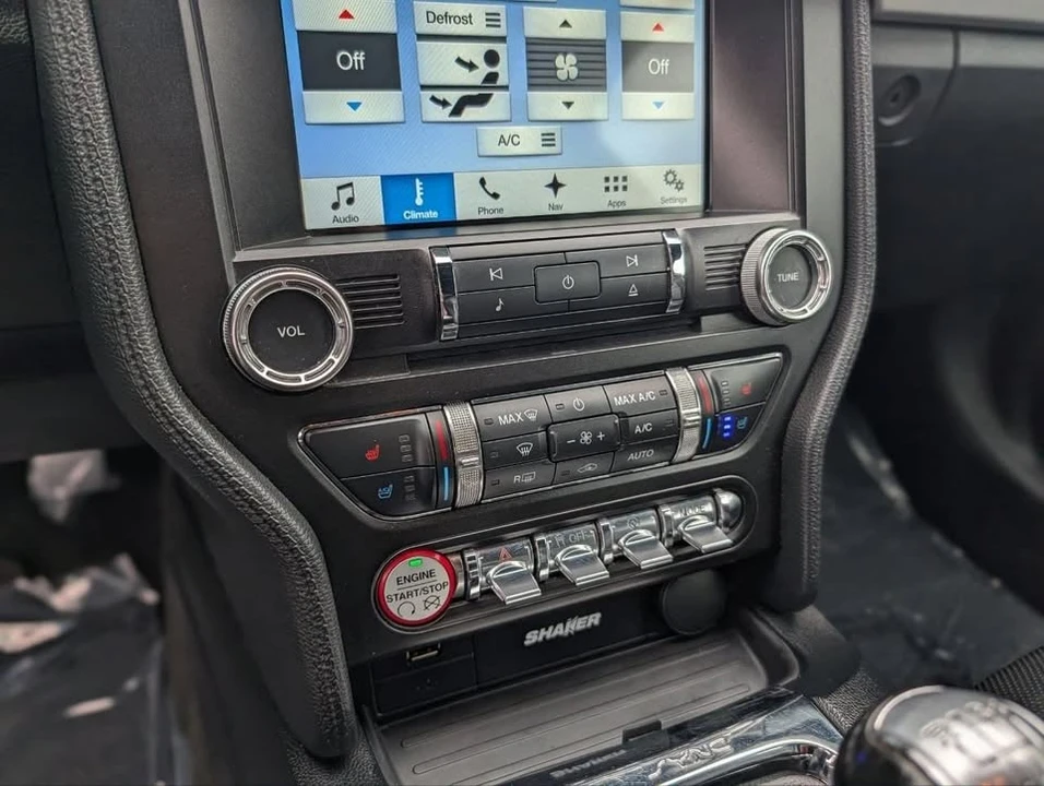 2017 Ford GT 2nd Gen - Image 10 of 10