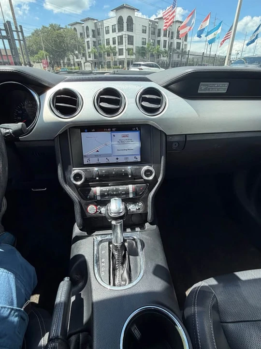 2017 Ford GT 2nd Gen - Image 8 of 15