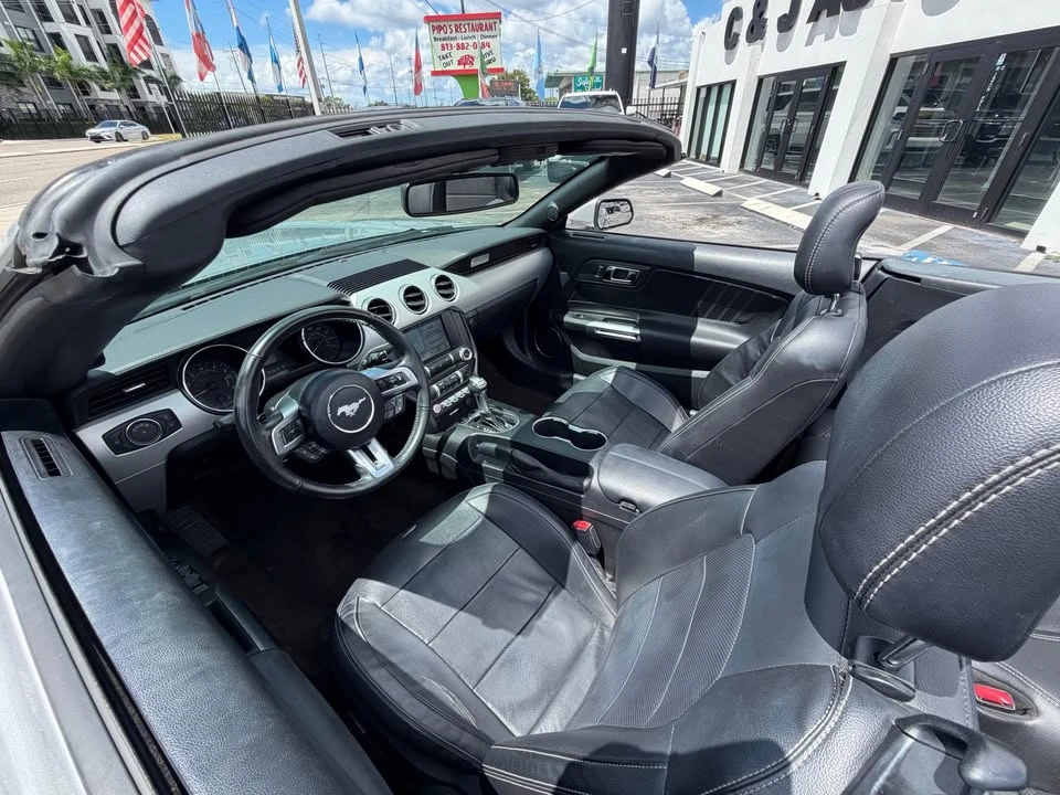 2017 Ford GT 2nd Gen - Image 9 of 15