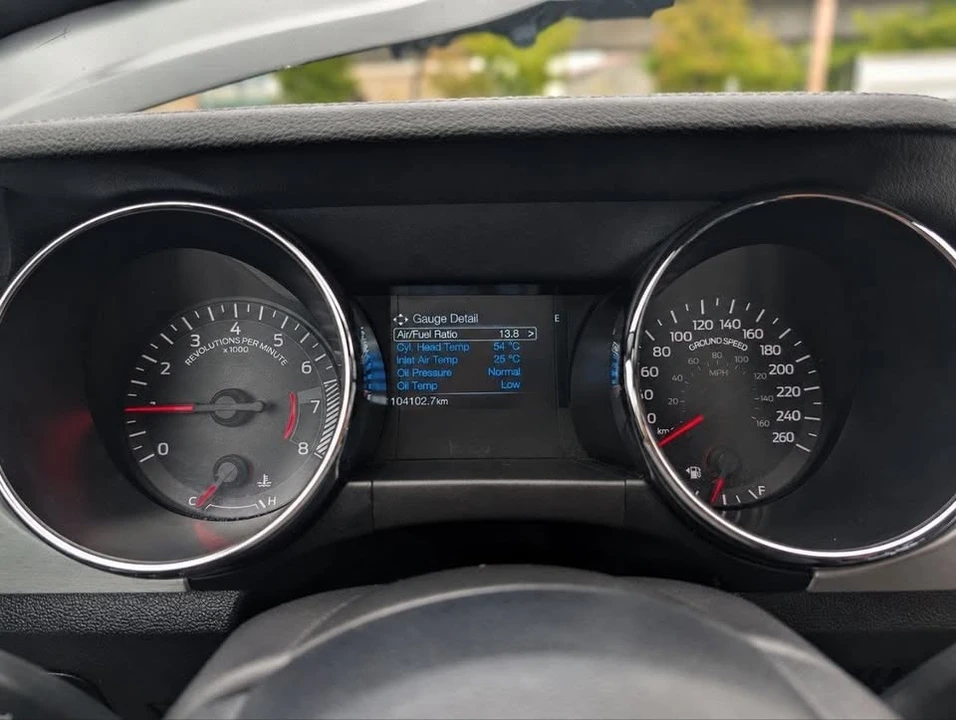 2017 Ford GT 2nd Gen - Image 8 of 10