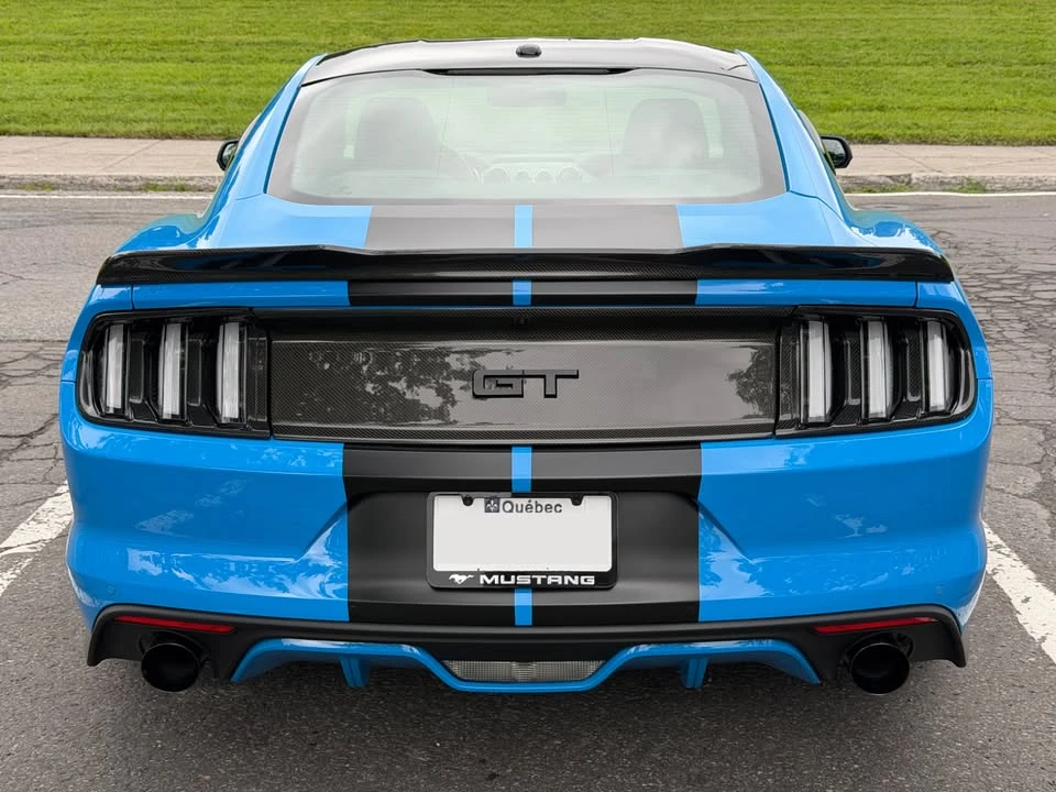 2017 Ford GT 2nd Gen - Image 8 of 18