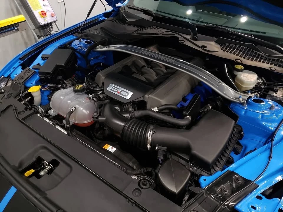 2017 Ford GT 2nd Gen - Image 14 of 18