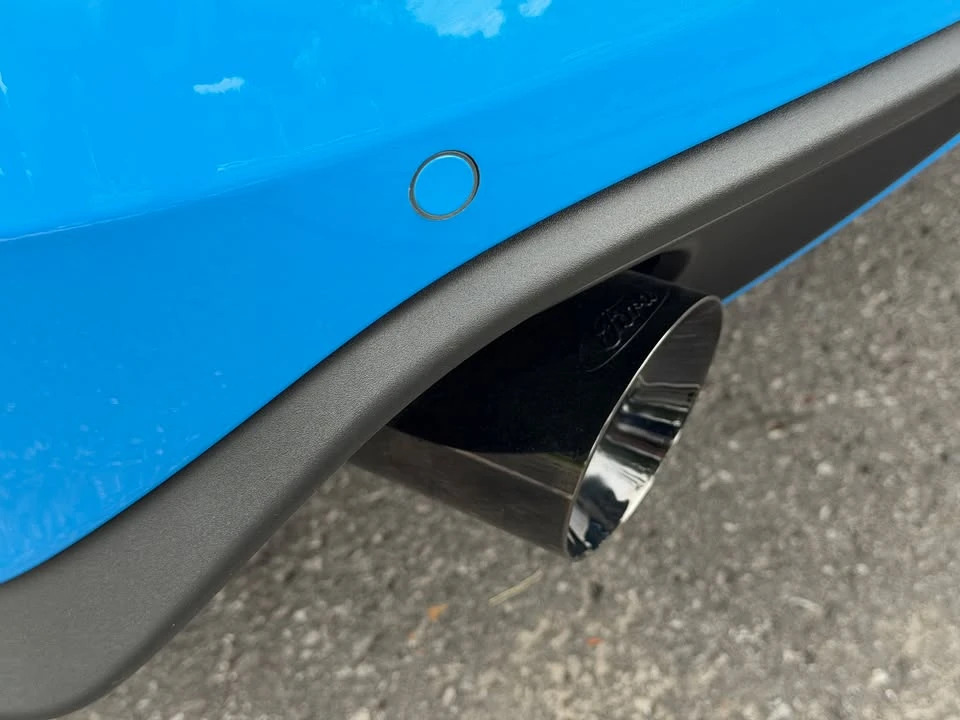 2017 Ford GT 2nd Gen - Image 11 of 18