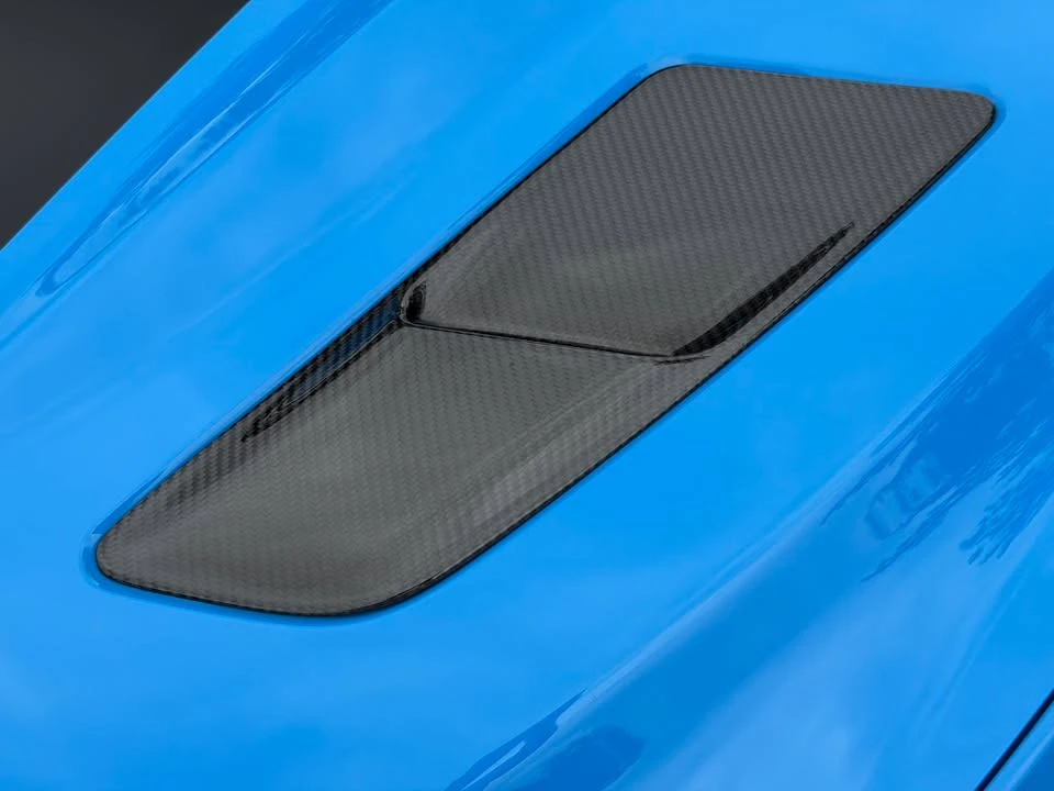 2017 Ford GT 2nd Gen - Image 12 of 18