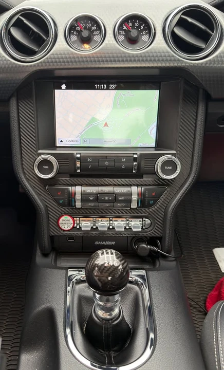 2017 Ford GT 2nd Gen - Image 18 of 18