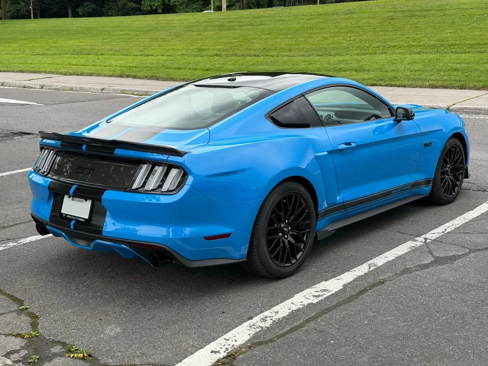 2017 Ford GT 2nd Gen - Image 7 of 18