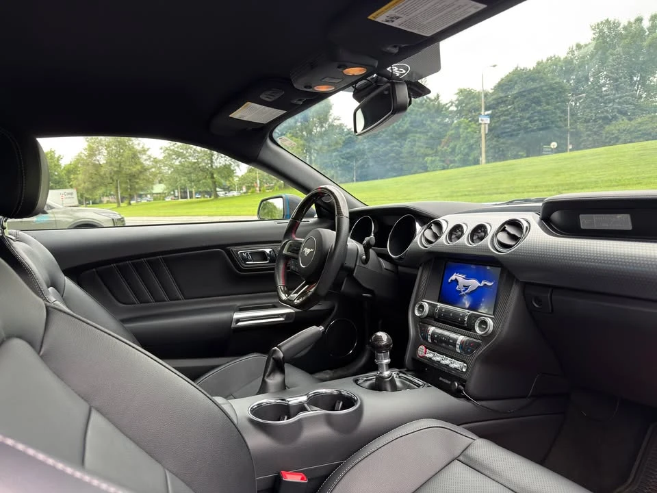 2017 Ford GT 2nd Gen - Image 16 of 18