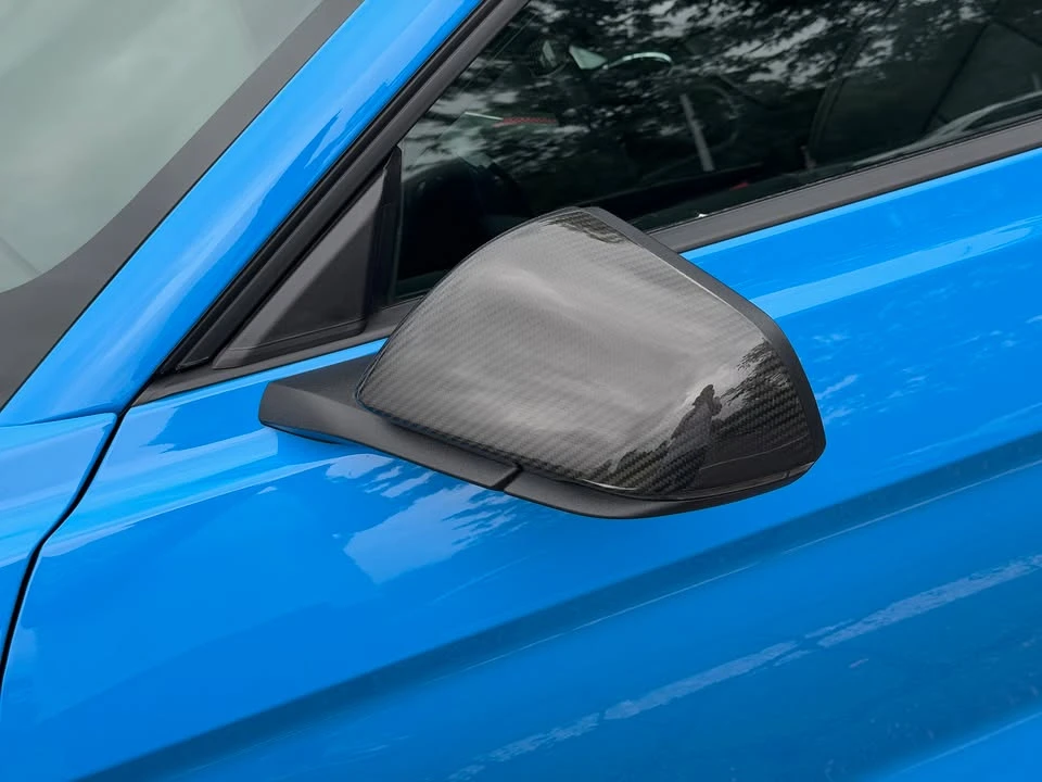 2017 Ford GT 2nd Gen - Image 13 of 18