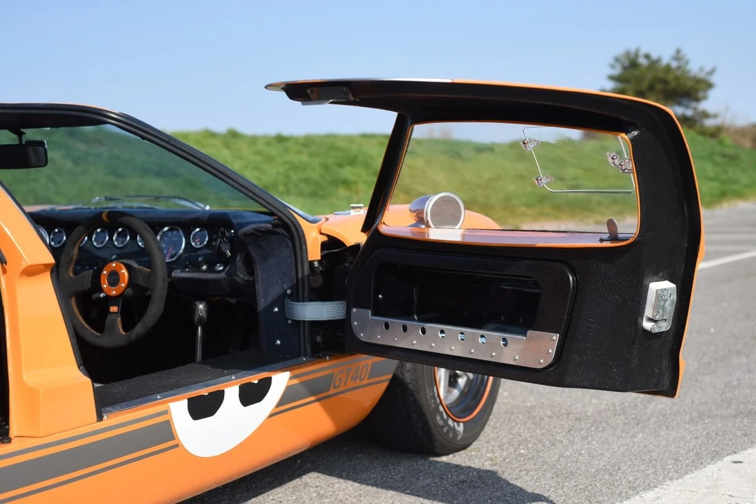 2017 Ford Replica - Image 29 of 30