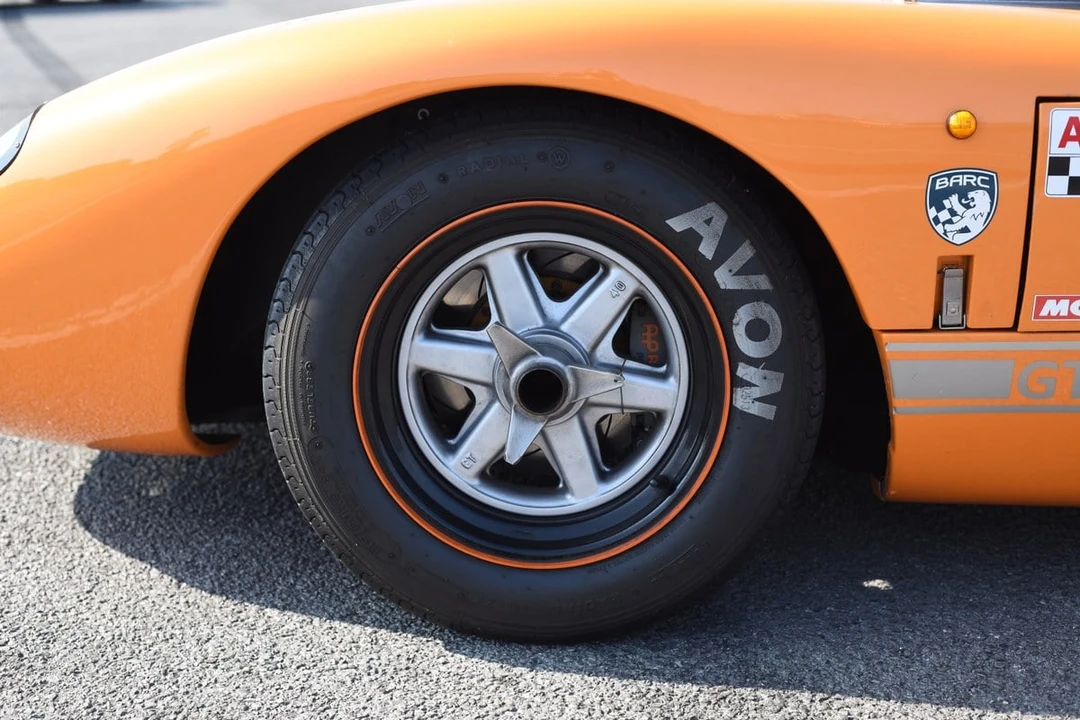 2017 Ford Replica - Image 27 of 30