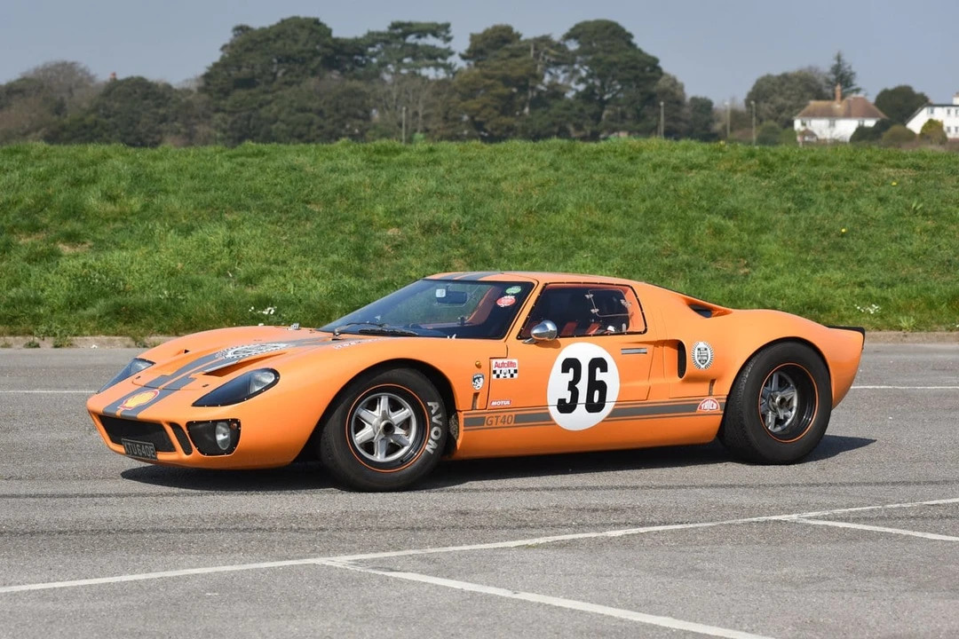2017 Ford Replica - Image 11 of 30