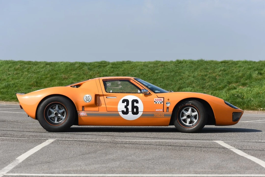 2017 Ford Replica - Image 13 of 30