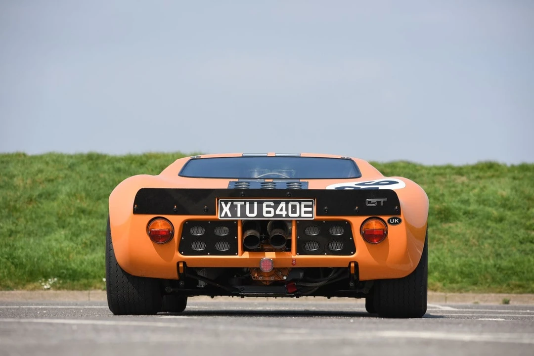 2017 Ford Replica - Image 19 of 30