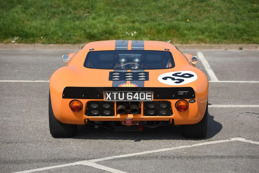 2017 Ford Replica - Image 18 of 30