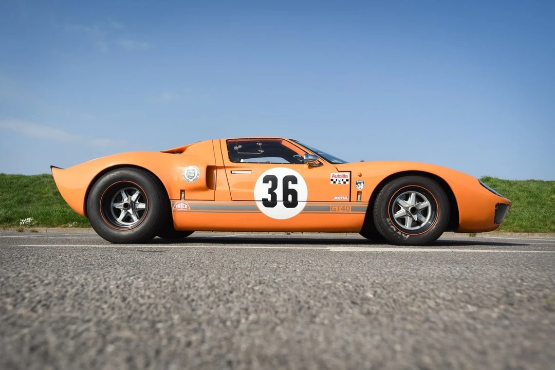 2017 Ford Replica - Image 24 of 30