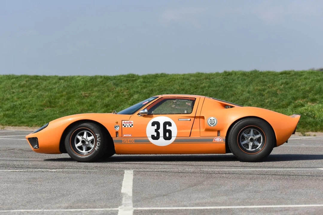 2017 Ford Replica - Image 14 of 30