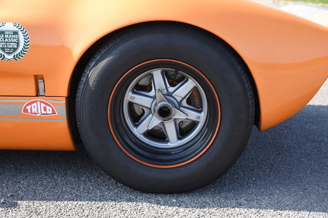 2017 Ford Replica - Image 28 of 30