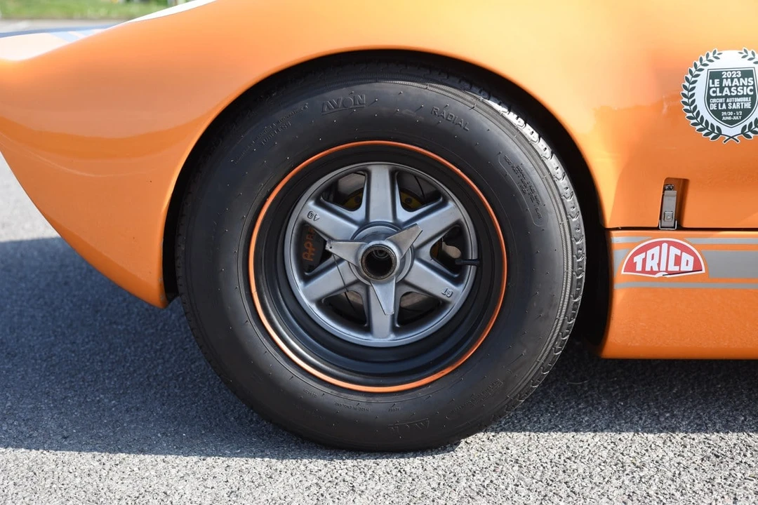 2017 Ford Replica - Image 26 of 30