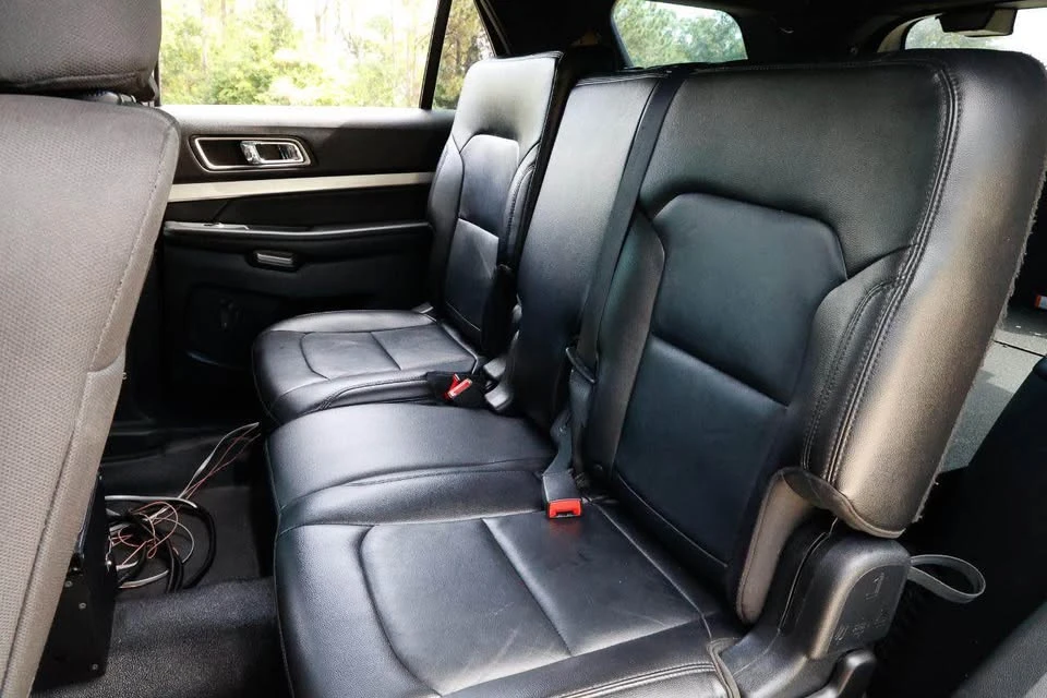 2017 Ford Explorer 5th Gen - Image 6 of 10