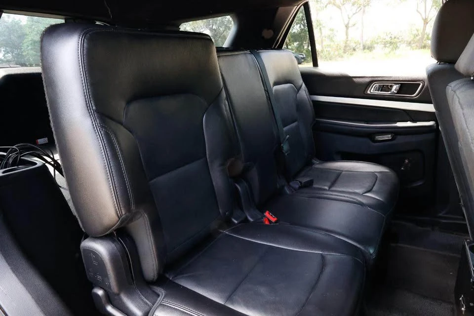 2017 Ford Explorer 5th Gen - Image 10 of 10
