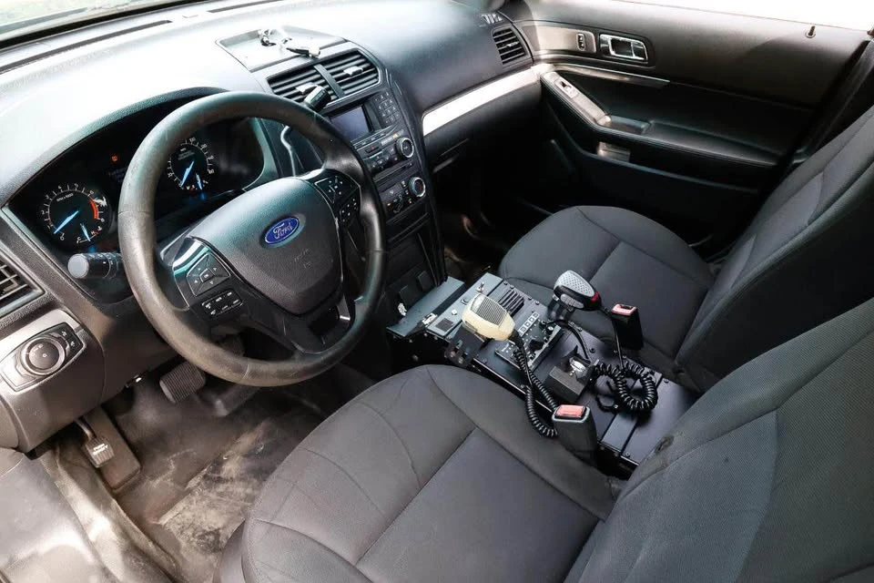 2017 Ford Explorer 5th Gen - Image 4 of 10