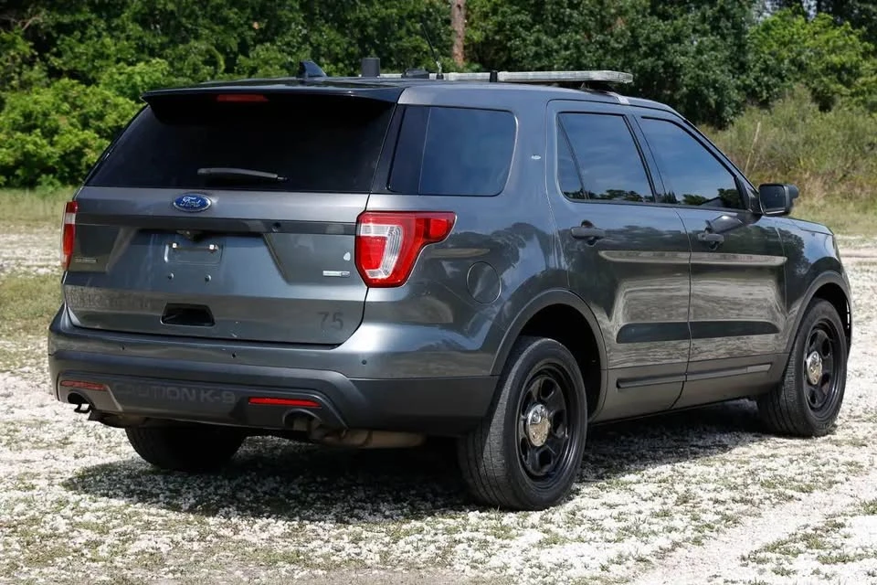 2017 Ford Taurus 6th Gen - Image 11 of 17