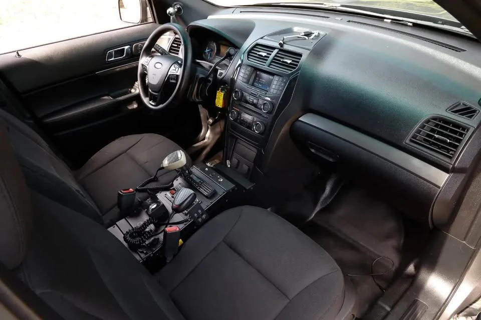 2017 Ford Taurus 6th Gen - Image 14 of 17