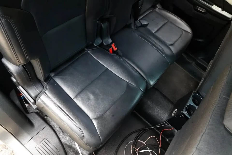 2017 Ford Taurus 6th Gen - Image 12 of 17