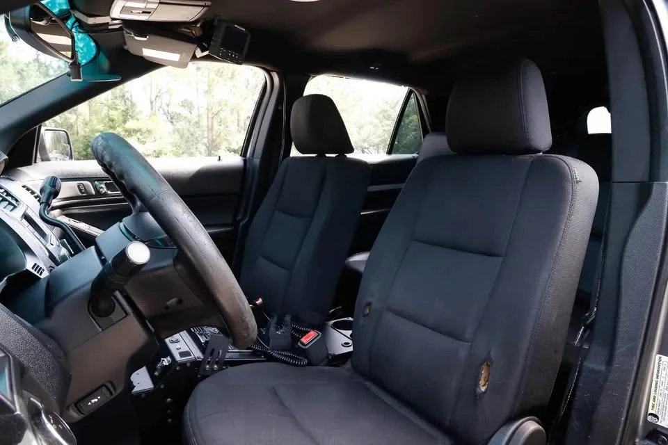2017 Ford Taurus 6th Gen - Image 6 of 17