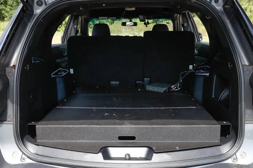 2017 Ford Taurus 6th Gen - Image 15 of 17