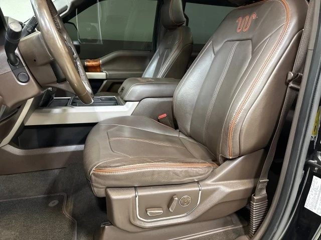 2017 Ford Super Duty 4th Gen - Image 17 of 21