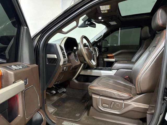 2017 Ford Super Duty 4th Gen - Image 12 of 21
