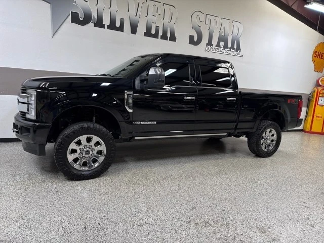 2017 Ford Super Duty 4th Gen - Image 4 of 21