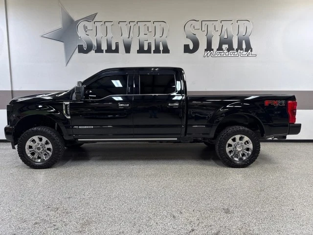 2017 Ford Super Duty 4th Gen - Image 5 of 21