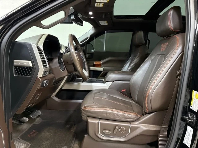2017 Ford Super Duty 4th Gen - Image 13 of 21